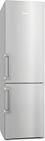 Холодильник Miele KFN4797CDel RU