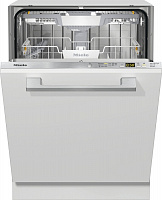 Посудомоечная машина Miele G5265SCViXXLCLST RU | Фото